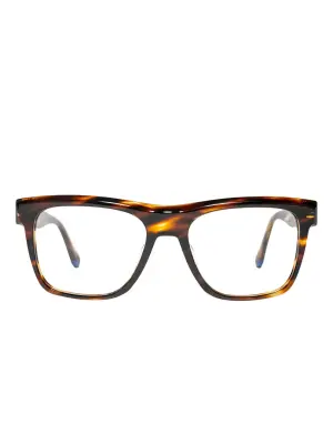 Очки Ganges в квадратной оправе