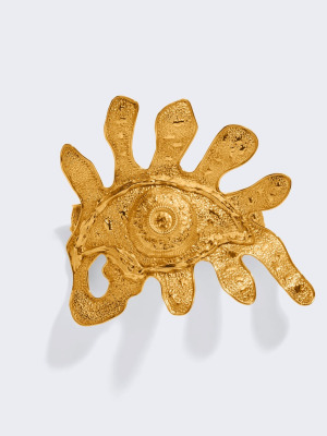 Ремень EYE BIJOU