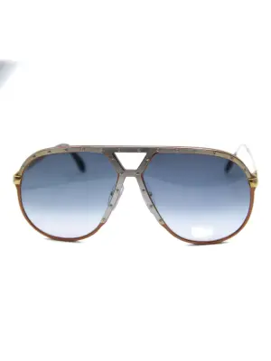 Солнцезащитные очки M1 с заклёпками