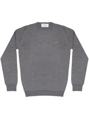 Джемпер Chihuahua с нашивкой