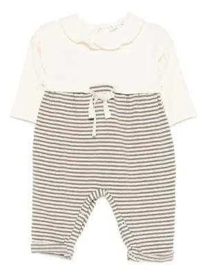 Ползунок в полоску