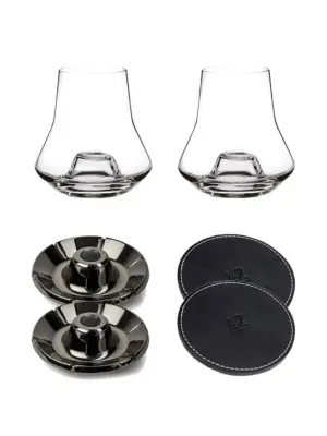 набор Atmosphère из двух бокалов для виски