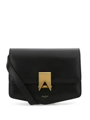 Маленькая сумка на плечо Le Papa