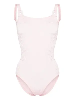 Купальник Sophia с жатым эффектом