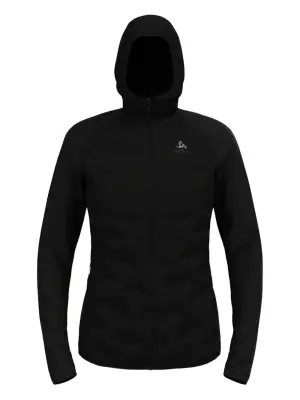 Спортивная куртка с капюшоном