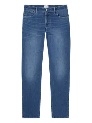 джинсы Unity кроя слим