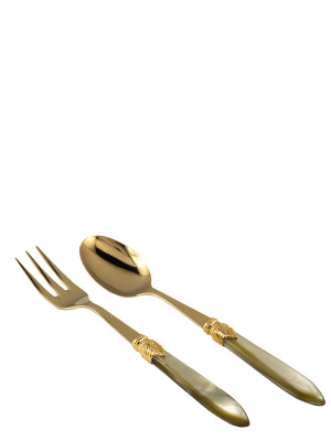 Набор для сервировки "Laura"