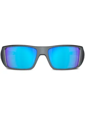 Солнцезащитные очки Heliostat в квадратной оправе