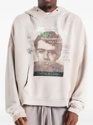 Худи confessions