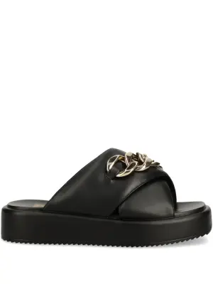 Шлепанцы Mia