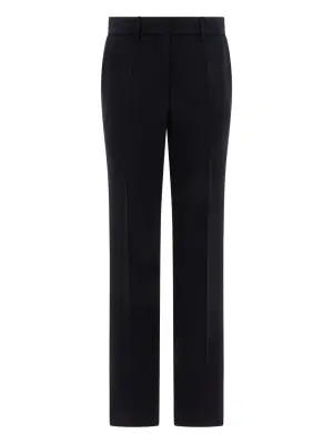 Прямые брюки