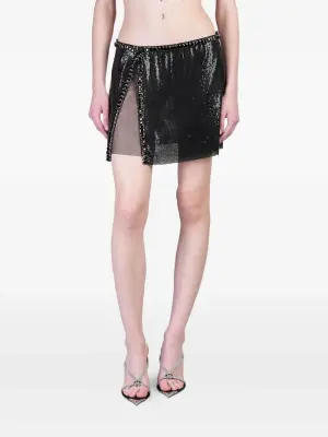 Юбка мини Pixie