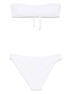 Бикини с жаккардовым узором