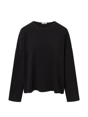 Футболка с длинными рукавами