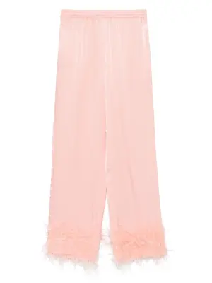 Пижамные брюки Gloria