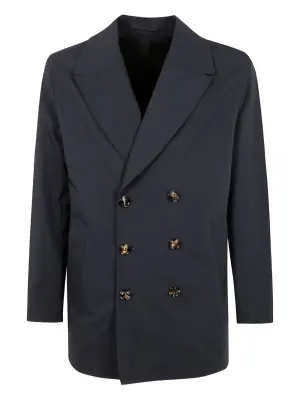 Двубортный пиджак