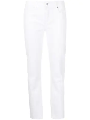 Прямые джинсы Amber