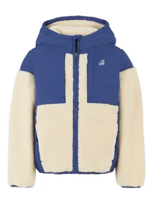 Пальто с капюшоном