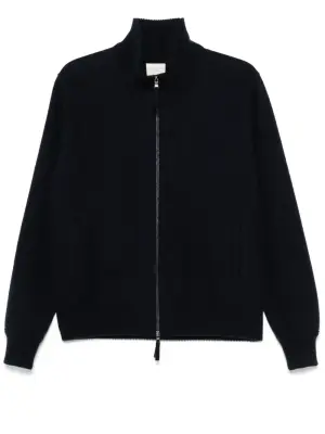 Кашемировый пиджак