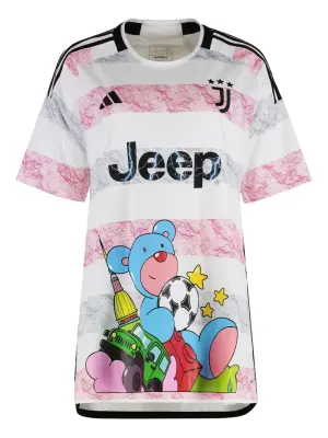 Футбольный набор с графичным принтом