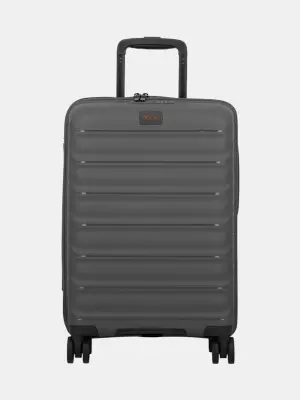 Жесткий чемодан для ручной клади Naumad 4R 55 см