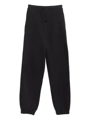 Спортивные брюки Kenny с кулиской и манжетами