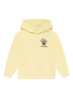 Худи с логотипом