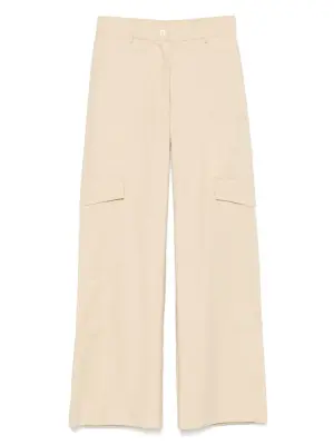 Прямые брюки Audrey