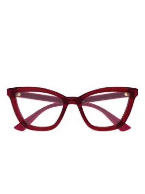 Очки с логотипом Interlocking G