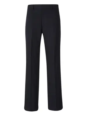 Брюки с карманами