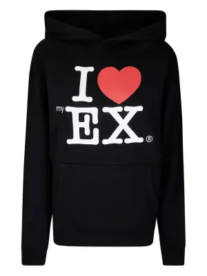 Толстовка Ex Appeal