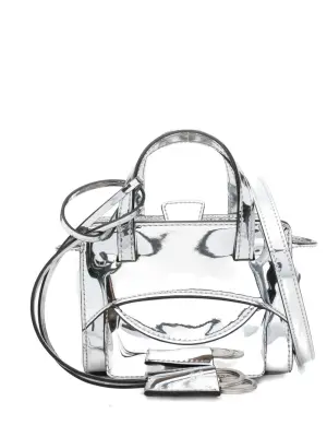 Сумка-тоут Flap XS