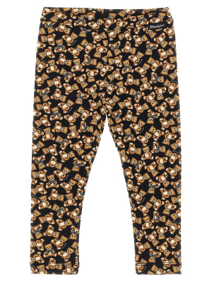 Леггинсы «Мишка Moschino»