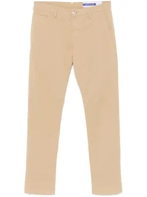 Брюки чинос Bobby