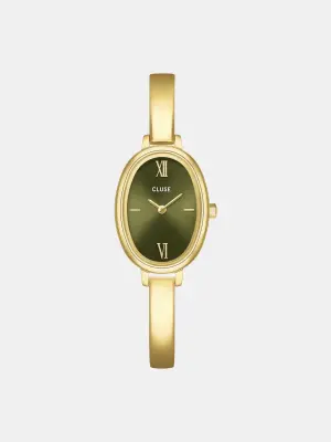 Часы L'ovale Vert CW16103