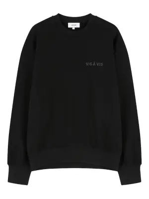 Толстовка с логотипом