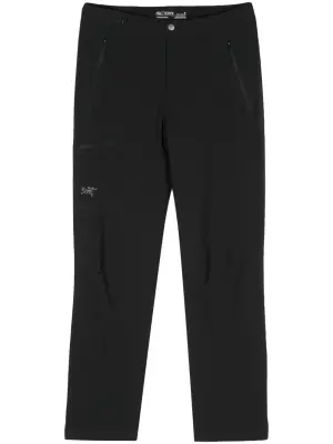 Легкие спортивные брюки Gamma