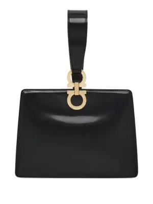 сумка геометричной формы