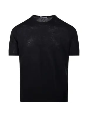 Футболка с короткими рукавами