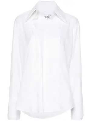 Рубашка Triple