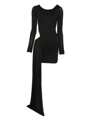 Платье мини Sahara