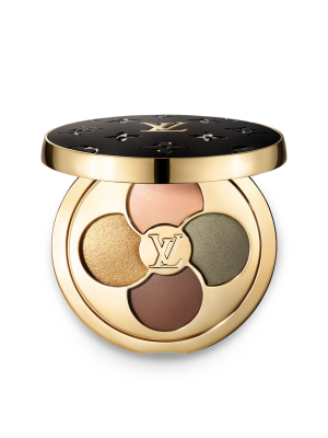 LV Ombres — Палетка теней для век