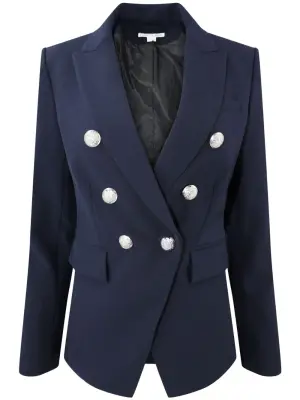 Двубортный блейзер Miller