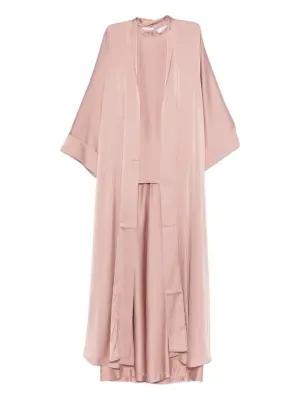 Атласный комплект Dana