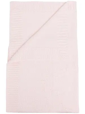 Трикотажное одеяло