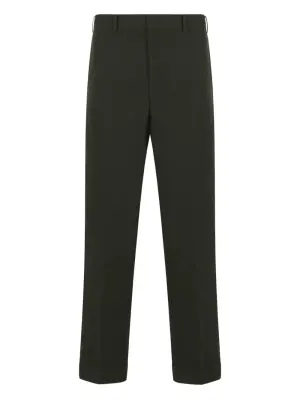 Брюки с карманами