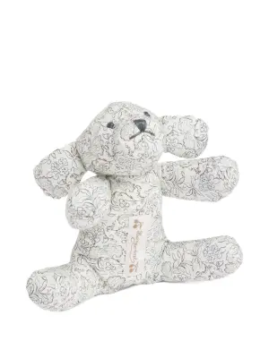 Мягкая игрушка Aimee с цветочным узором