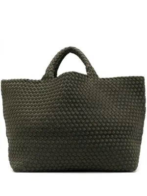 большая сумка-тоут St. Barths