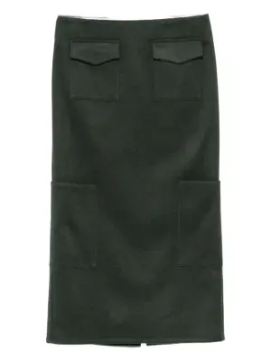 Миди-юбка Valletta