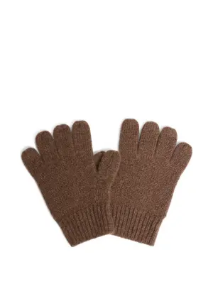 кашемировые перчатки